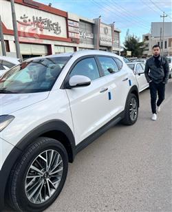 هيونداي توسان